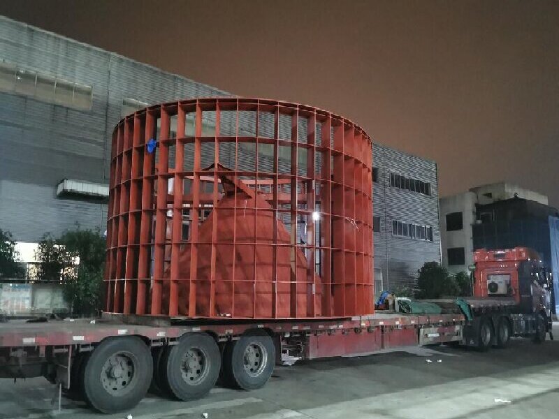 張家港到定西安定區(qū)物流專線