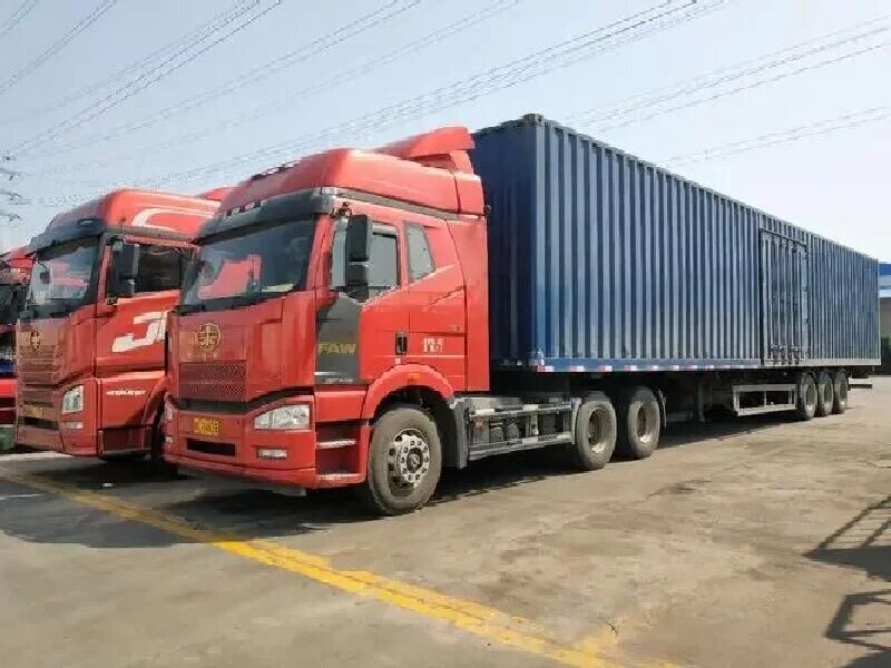 常熟到成都龍泉驛區(qū)貨運公司