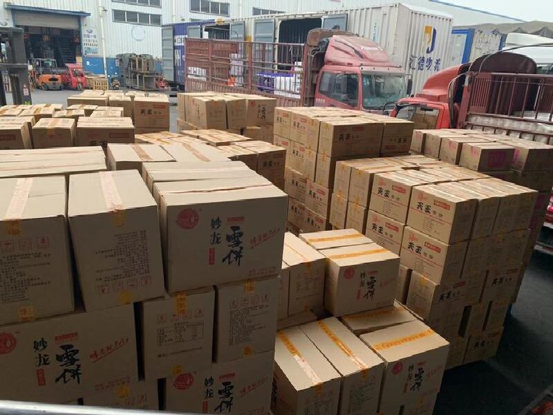 太倉到克拉瑪依獨山子區(qū)貨運公司