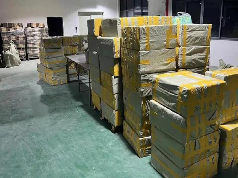 太倉到西昌物流專線