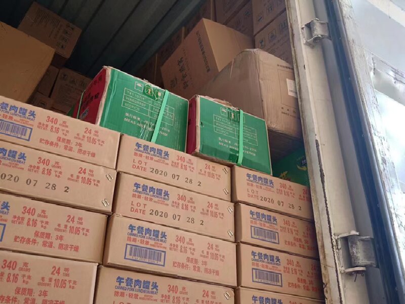 常熟到重慶巴南區(qū)貨運公司