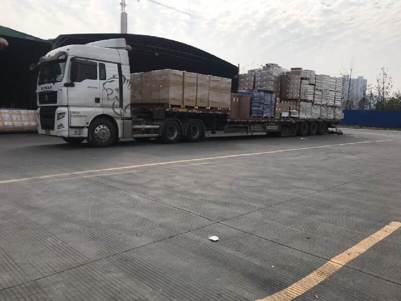 常熟到昆明官渡區(qū)物流專線