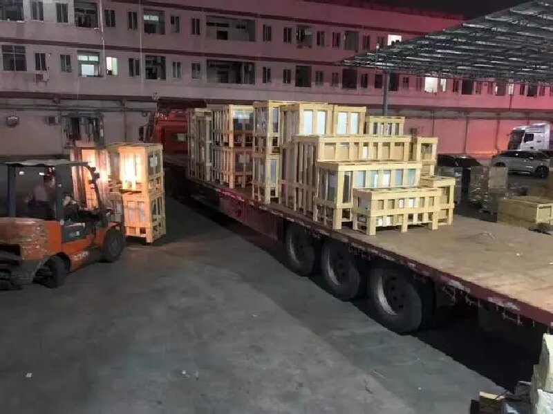 常熟到吳忠利通區(qū)物流專線