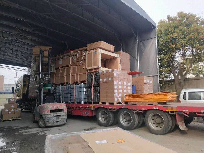 太倉到西寧城中區(qū)貨運公司