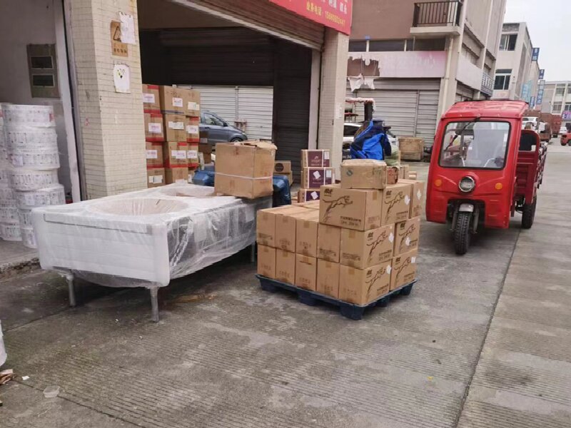 昆山到隴南武都區(qū)物流專線